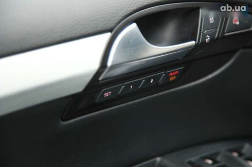 Audi Q7 2008 - фото 19