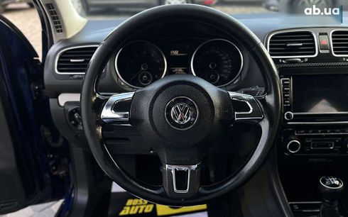 Volkswagen Golf 2009 - фото 9