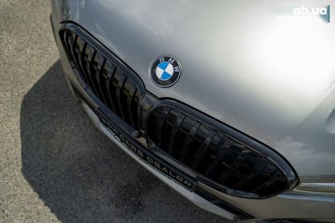 BMW 7 серия 2022 - фото 10