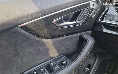 Audi Q7 2020 - фото 19