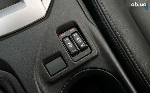 Subaru Impreza 2018 - фото 19