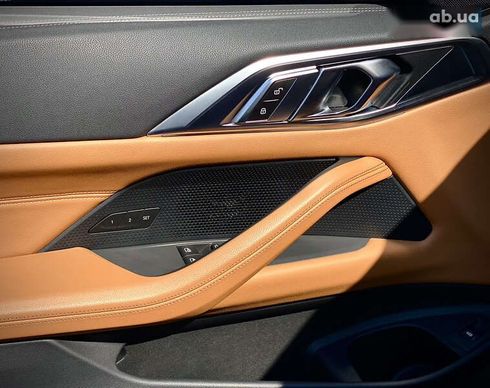 BMW 4 серия 2021 - фото 20