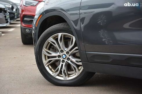 BMW X2 2020 - фото 11