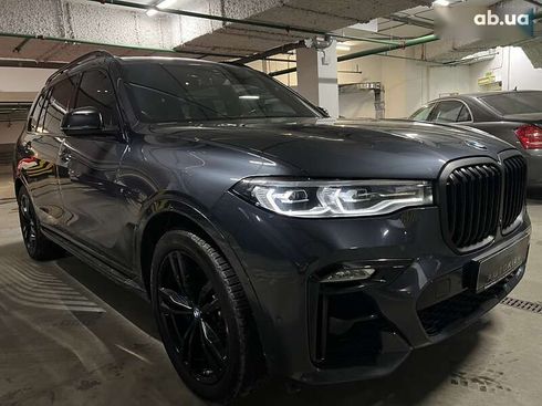 BMW X7 2020 - фото 2