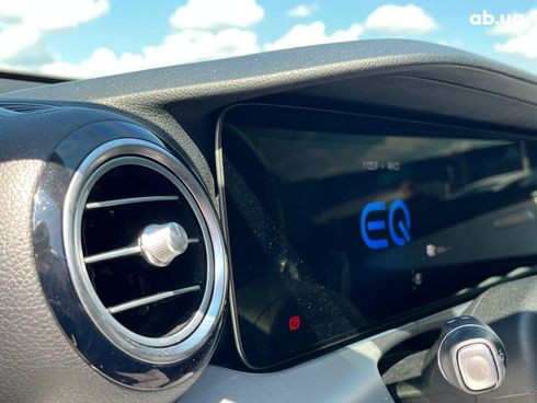 Mercedes-Benz E-Класс 2020 черный - фото 19