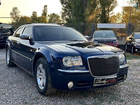 Chrysler 300C 2006 - фото 3