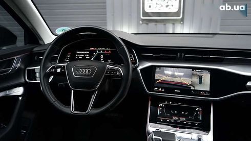 Audi a6 allroad 2023 - фото 27