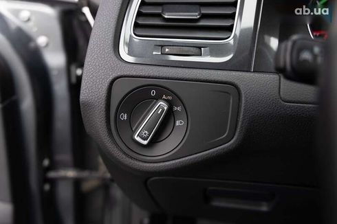Volkswagen e-Golf 2018 - фото 14