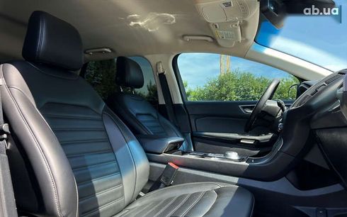 Ford Edge 2019 - фото 9