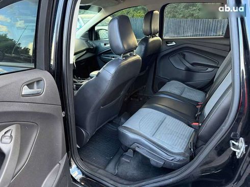 Ford Escape 2018 - фото 15