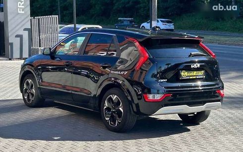 Kia Niro 2023 - фото 4