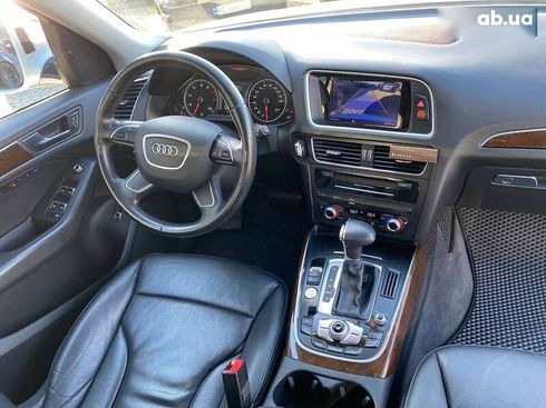 Audi Q5 2015 - фото 10