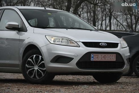 Ford Focus 2009 - фото 3