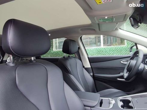 BYD Sea Lion 7 2025 - фото 12