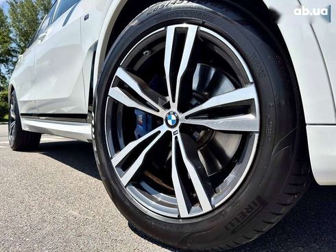 BMW X7 2022 - фото 25