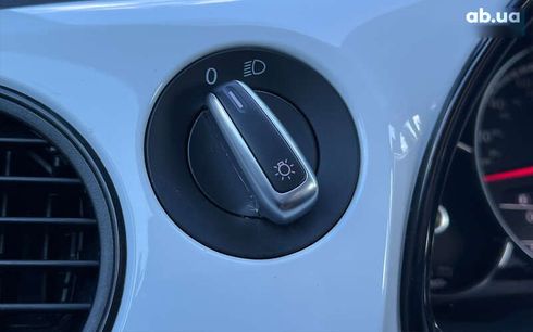 Volkswagen Beetle 2016 - фото 13