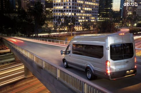 Ford Transit 2023 - фото 2