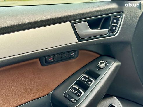Audi Q5 2016 - фото 16