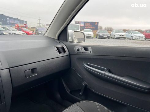 Skoda Fabia 2006 серый - фото 29