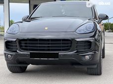 Продажа б/у Porsche Cayenne в Днепре - купить на Автобазаре