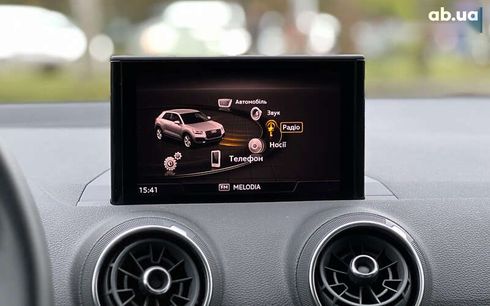 Audi Q2 2023 - фото 14
