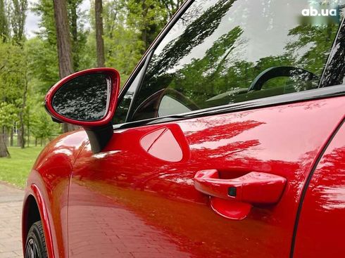 Porsche Cayenne 2015 - фото 11