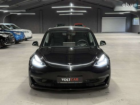 Tesla Model 3 2019 - фото 21