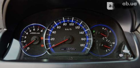 Toyota Alphard 2009 - фото 16