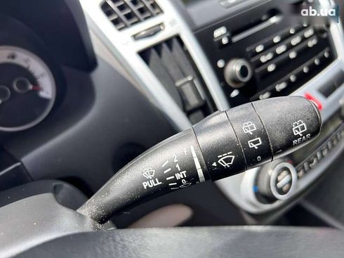 Kia Cee'd 2007 - фото 21