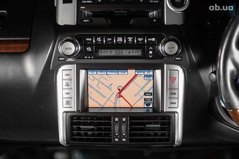 Toyota Land Cruiser Prado 2013 - фото 23
