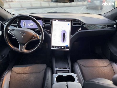 Tesla Model S 2018 - фото 7