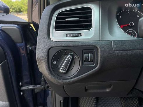 Volkswagen Golf 2015 - фото 25