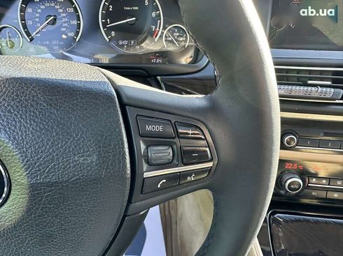 BMW 5 серия 2012 - фото 17