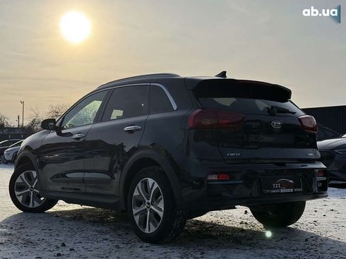 Kia Niro 2021 - фото 6