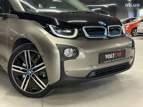 BMW i3 2016 - фото 4
