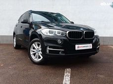 Продаж вживаних BMW X5 в Київській області - купити на Автобазарі