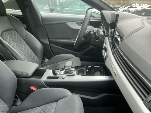 Audi S5 2022 - фото 7