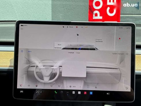 Tesla Model Y 2022 - фото 23