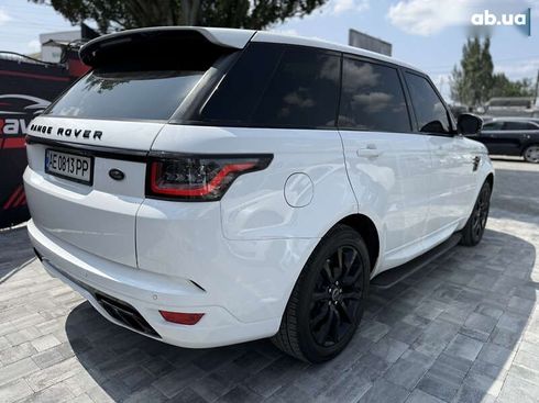 Land Rover Range Rover Sport 2015 - фото 13