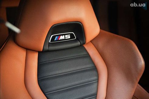 BMW M5 2020 - фото 16