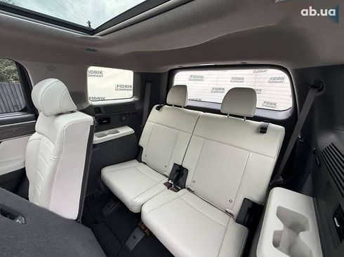 Hyundai Santa Fe 2024 - фото 11