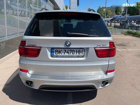 BMW X5 2012 - фото 7