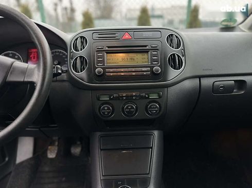 Volkswagen Golf Plus 2005 - фото 30