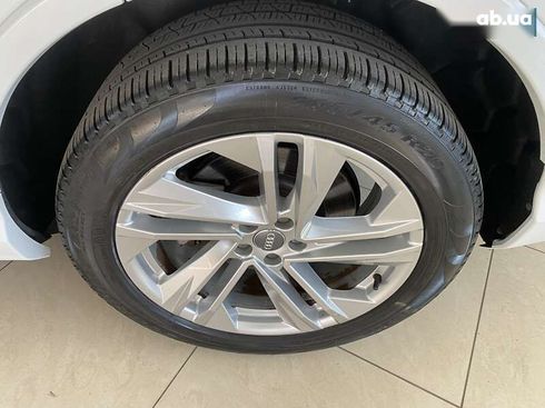 Audi Q7 2020 - фото 20