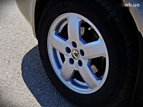 Skoda Octavia 2008 - фото 5
