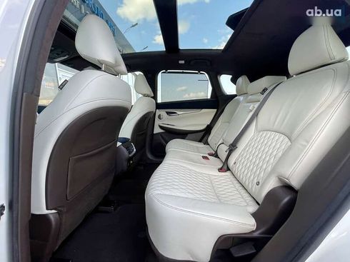 Infiniti QX50 2021 - фото 22