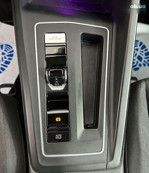 Volkswagen Golf 2020 - фото 27