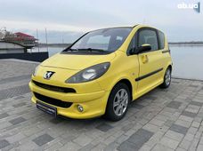 Продаж вживаних Peugeot в Дніпропетровській області - купити на Автобазарі