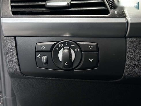 BMW X5 2011 - фото 22