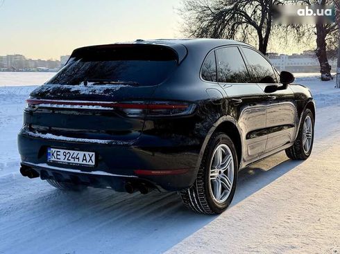 Porsche Macan 2015 - фото 7